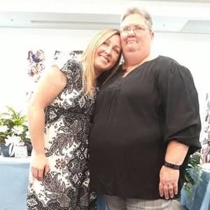 Meet your Posher, Annie